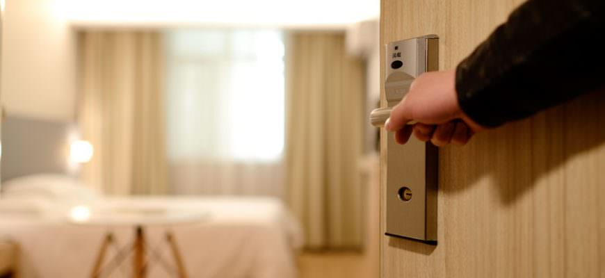 luxury hotel in Rosslare